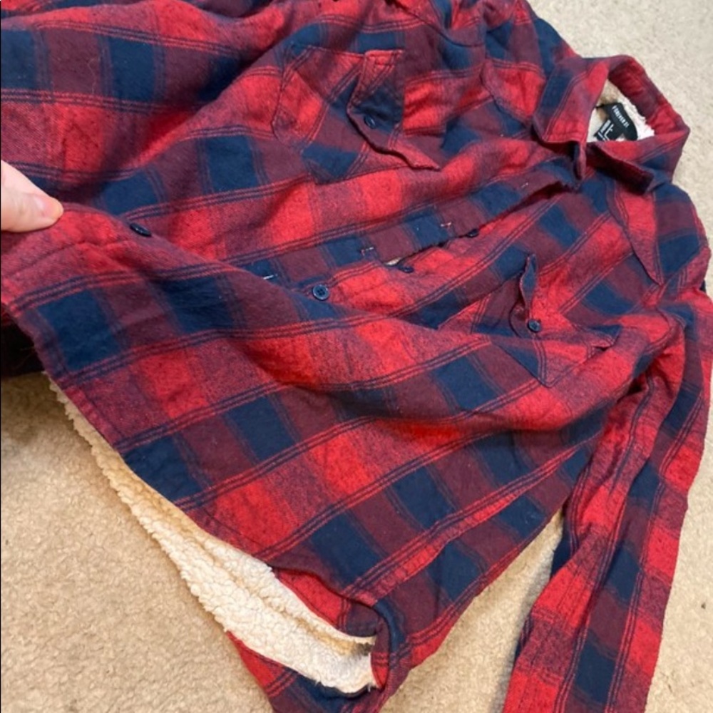 Flannel - Picture 6 of 6